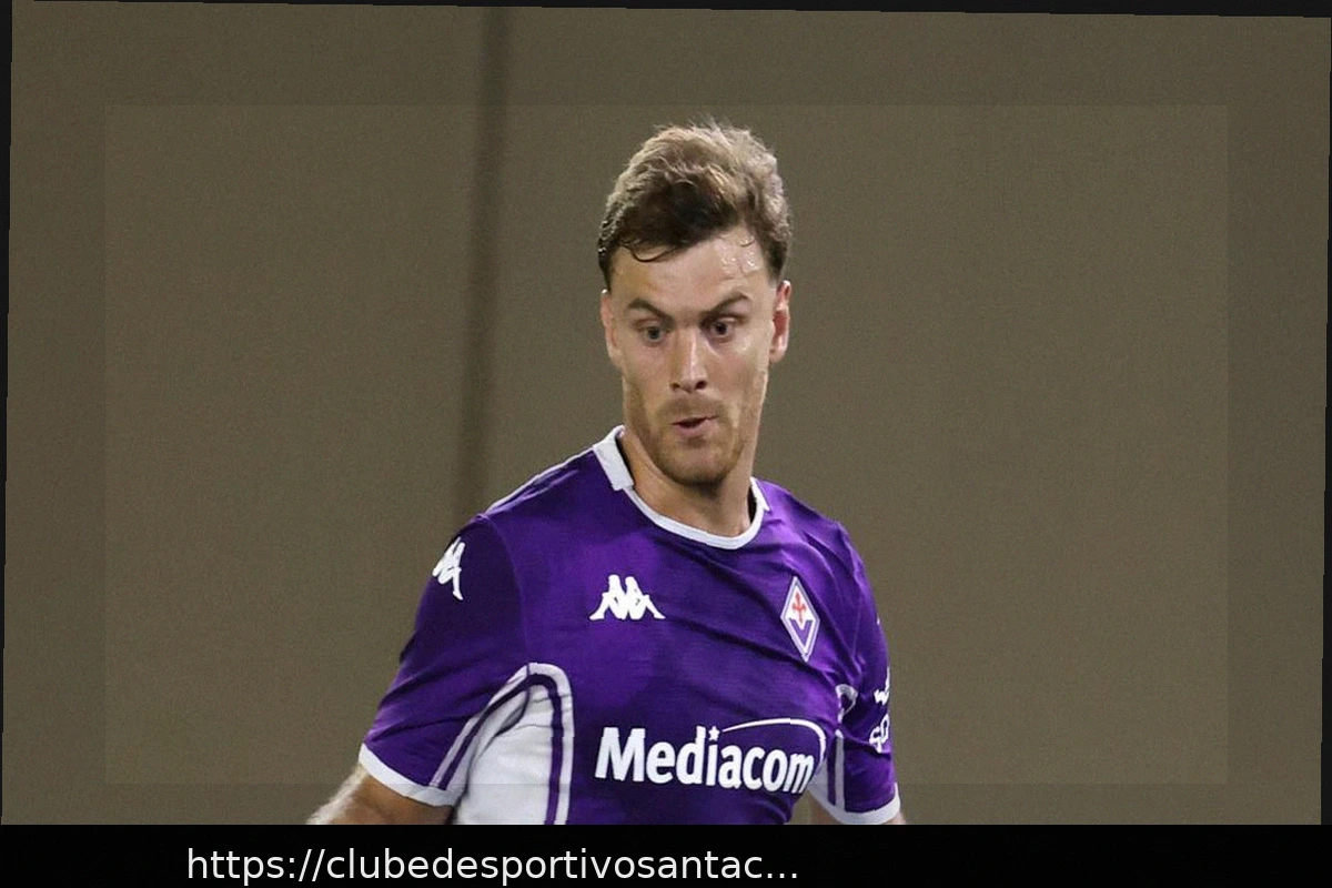 Preview Acordo Fiorentina-River para o retorno de Beltrán à Argentina; falta apenas seu ok