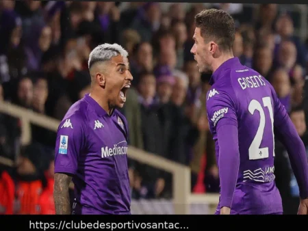 Fasce Viola: Paratici Busca Qualidade para a Defesa Lateral