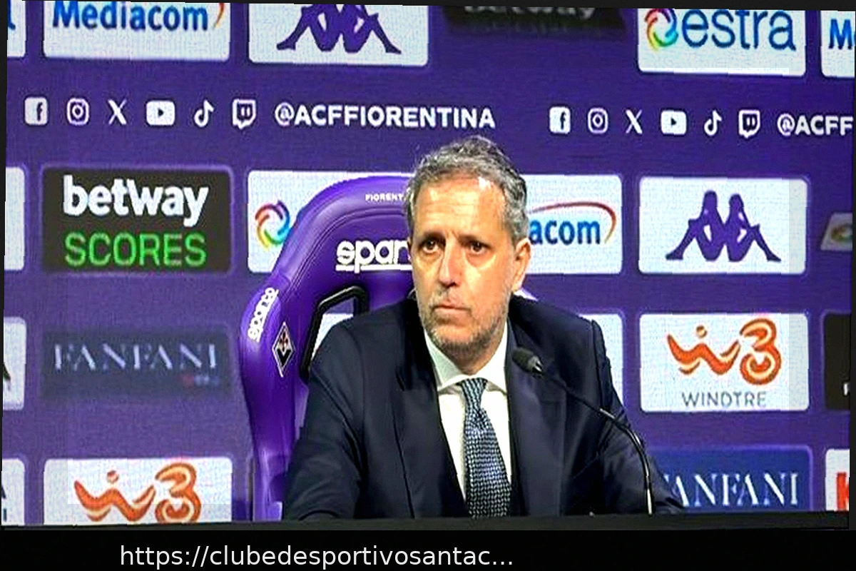 Preview Paratici Tem Razão: Construir um Clube é Mais Importante que o Mercado da Bola. Mas é Difícil de Entender