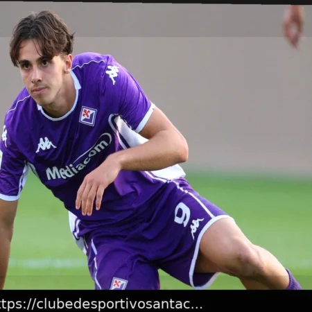 Jovens Talentos da Fiorentina Podem Deixar o Clube Neste Verão