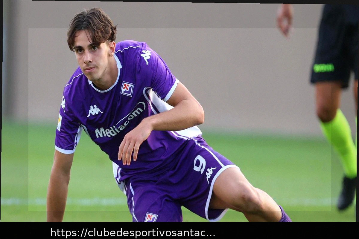 Preview Jovens Talentos da Fiorentina Podem Deixar o Clube Neste Verão