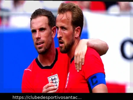 England 1-0 New Zealand: Report, result, goals from World Cup 2026 friendly as Harry Kane settles ‘brilliant workout’