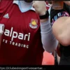 Médio do West Ham Agrada à Fiorentina; Grosso Insiste em Thorstvedt