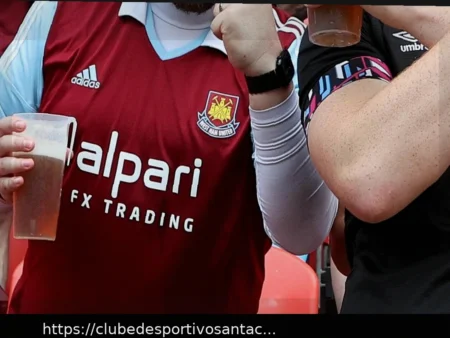 Médio do West Ham Agrada à Fiorentina; Grosso Insiste em Thorstvedt