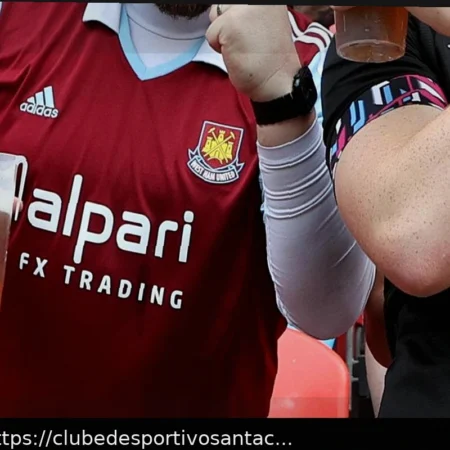 Médio do West Ham Agrada à Fiorentina; Grosso Insiste em Thorstvedt