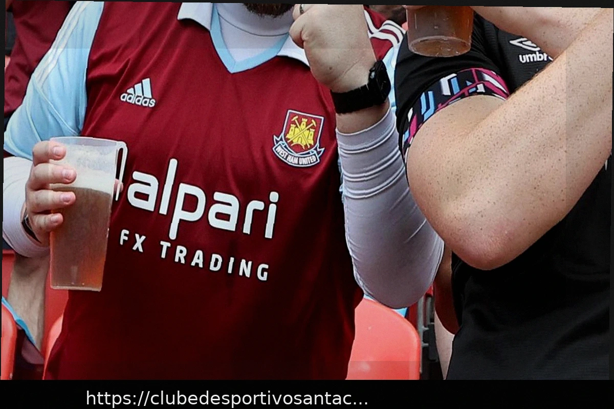 Preview Médio do West Ham Agrada à Fiorentina; Grosso Insiste em Thorstvedt