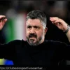 Gattuso e o Passo Atrás na Viola que Pode se Repetir: Ele Reflete Sobre a Lazio