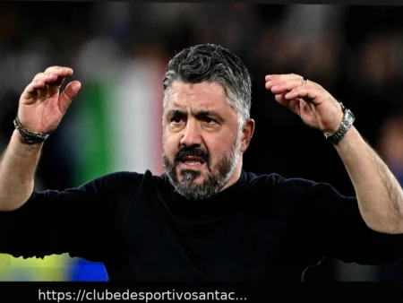 Gattuso e o Passo Atrás na Viola que Pode se Repetir: Ele Reflete Sobre a Lazio