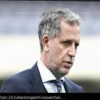 Paratici explica escolha por Grosso e admira trabalho de Koleosho