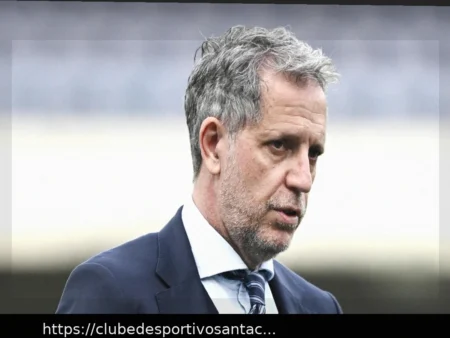 Paratici explica escolha por Grosso e admira trabalho de Koleosho