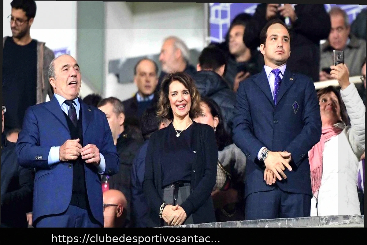 Preview Settimo Anniversario Commisso alla Fiorentina: Sette Anni di Cambiamenti e Aspettative