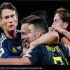 Former star explains how Scotland can rattle Brazil: ‘There’s no Ronaldo, Rivaldo or Roberto Carlos’