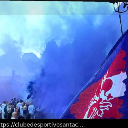 Grande Festa Viola no Valdarno e as Promessas de Commisso e Paratici
