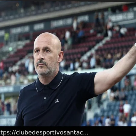 Vincenzo Italiano a un passo dal Besiktas: domani firmerà un biennale