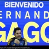 Infarto choc per Gago, malore in diretta tv per l’ex giocatore della Roma