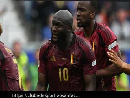 Belgio in campo contro l’Iran per prendersi la vetta del girone: le ufficiali
