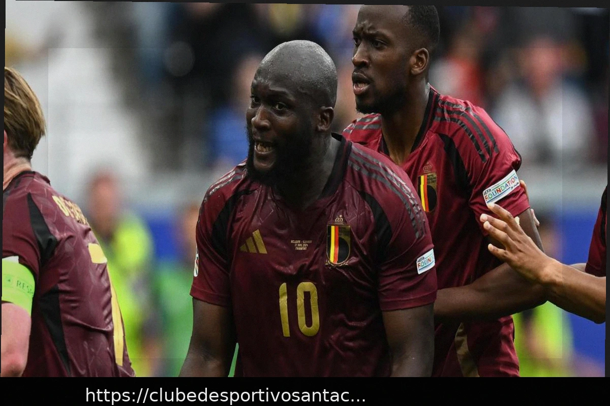 Preview Belgio in campo contro l’Iran per prendersi la vetta del girone: le ufficiali
