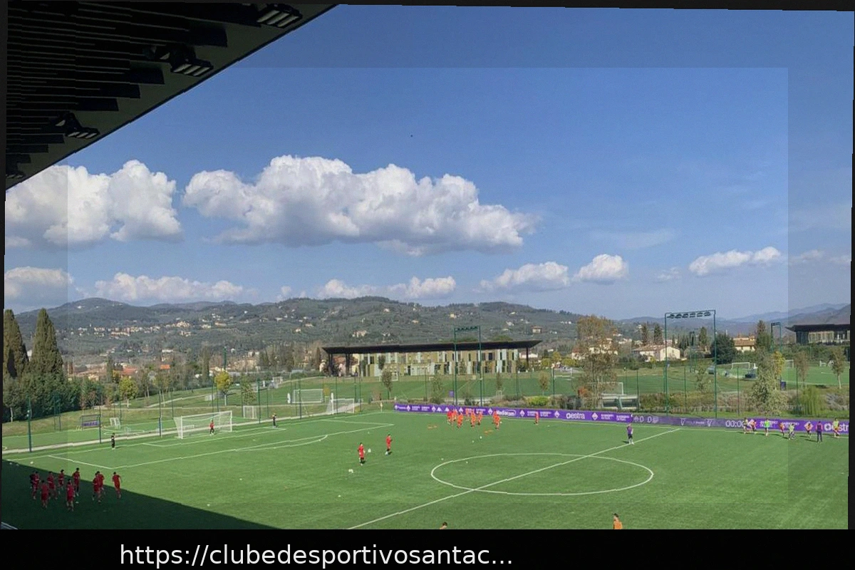 Preview Finais Juvenis: Fiorentina Sub-15 para, Sub-17 sonha com o feito na quarta-feira