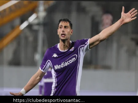 Besiktas Foco em Rolando Mandragora: Fiorentina Aberta à Venda