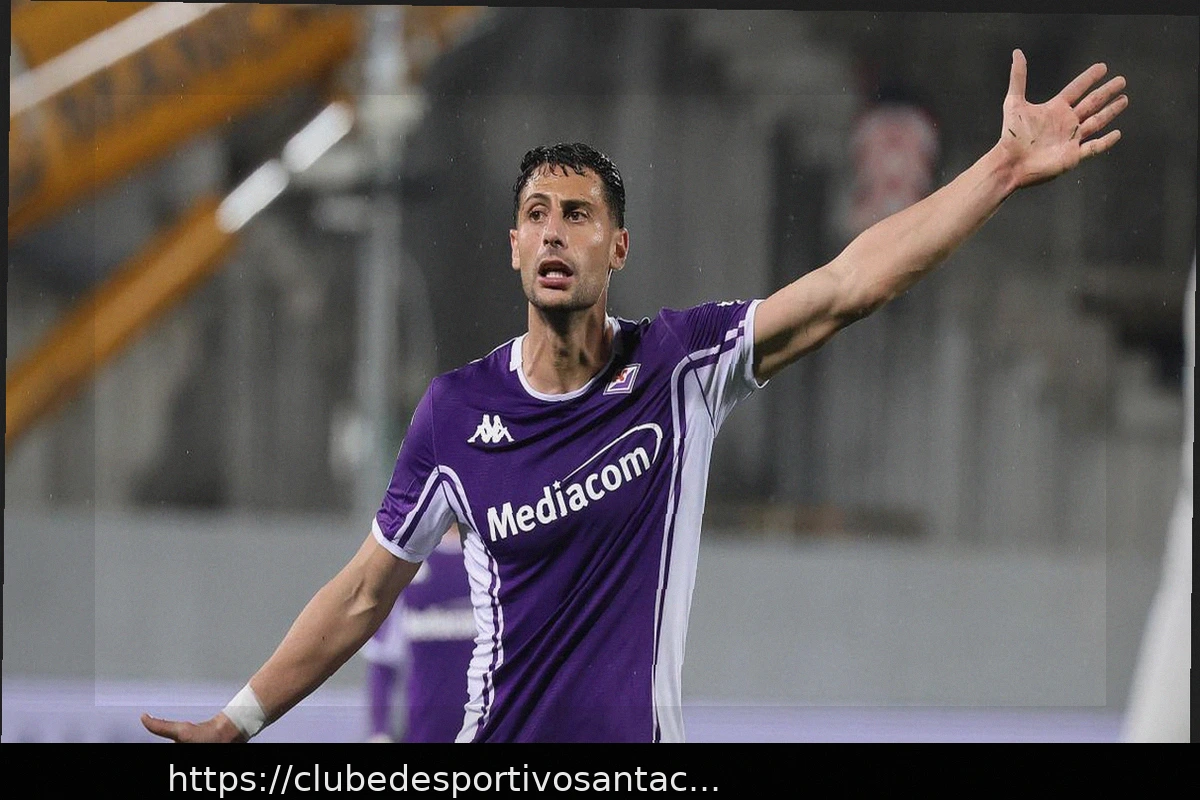 Preview Besiktas Foco em Rolando Mandragora: Fiorentina Aberta à Venda