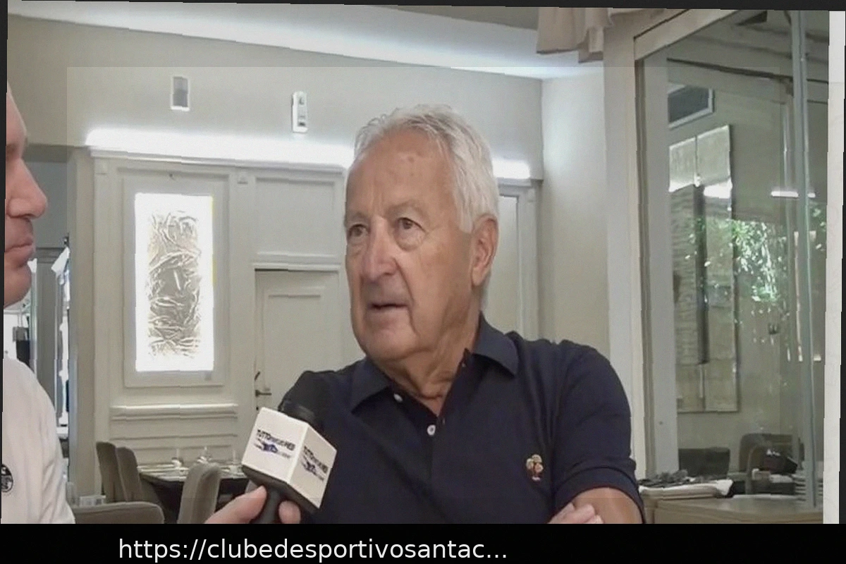 Preview Chiarugi e l’appello a Giancarlo Antognoni: “Da amico, ripensaci”