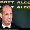 Protti: anche Allegri alla sala del commiato per l’ultimo saluto a Igor