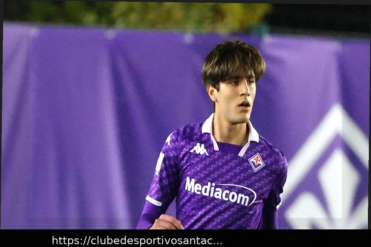 Preview Leonardo Baroncelli: Uma Nova Etapa no Gubbio em Definitivo?