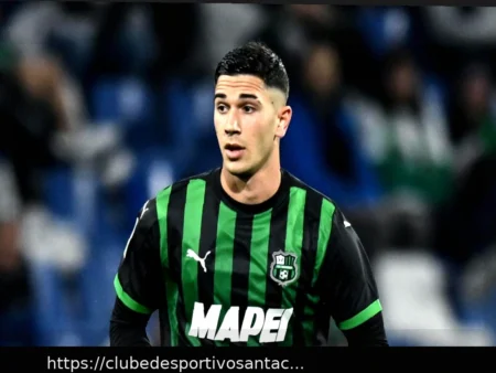 Volpato e Laurienté: Novos Alvos da Fiorentina com Grosso?