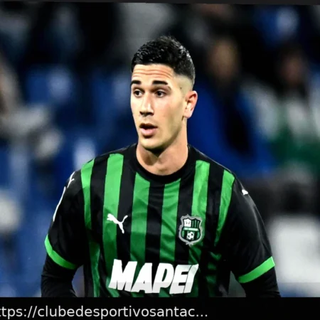 Volpato e Laurienté: Novos Alvos da Fiorentina com Grosso?