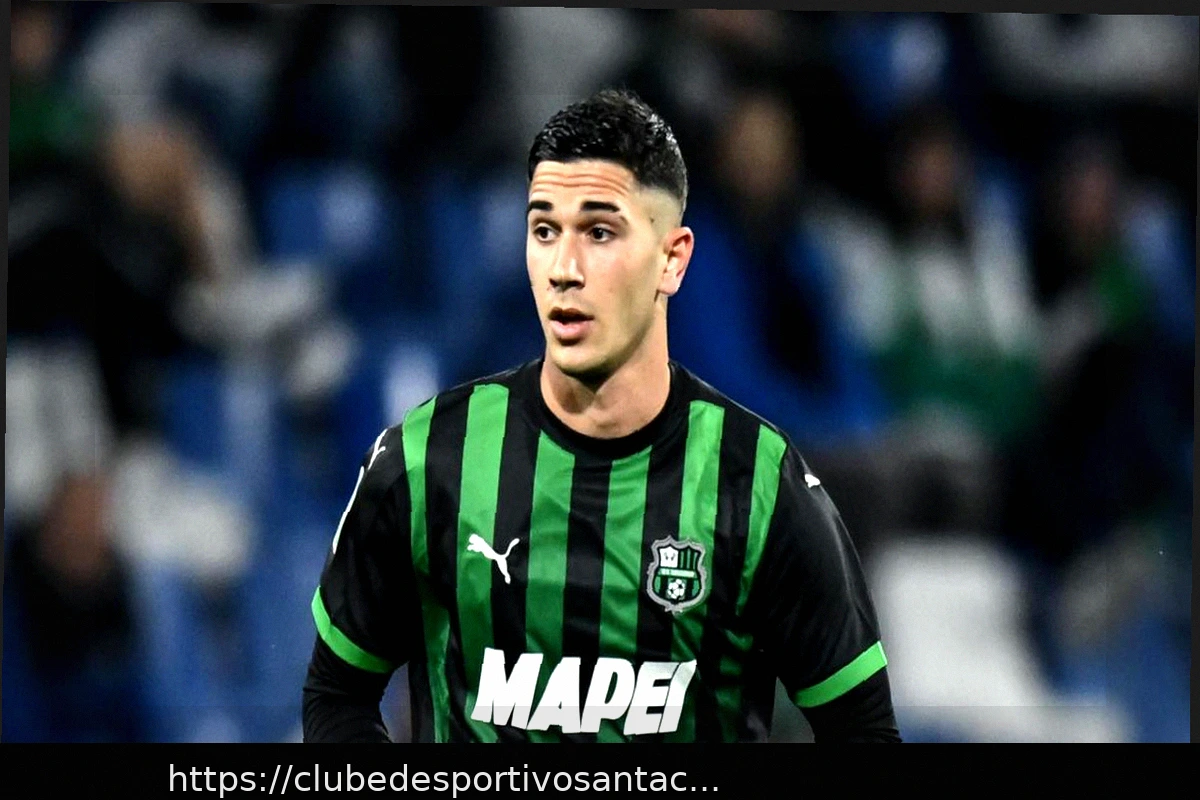 Preview Volpato e Laurienté: Novos Alvos da Fiorentina com Grosso?