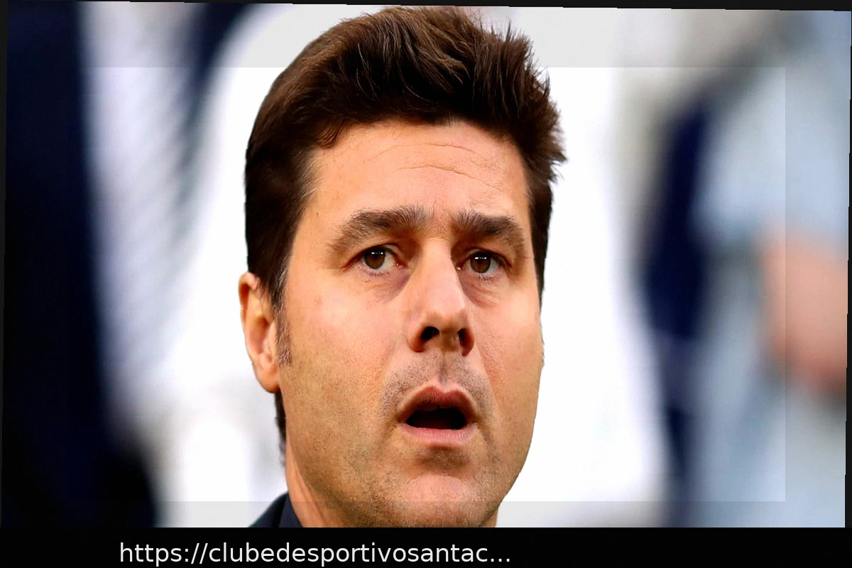 Preview USA boss Pochettino bristles after World Cup defeat: ‘Your question is weird’