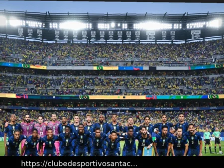 Mondiali: lo stadio di New York-New Jersey è il peggiore, la regina è Atlanta