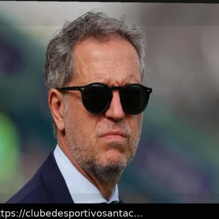Missão de Paratici e Ferrari na América chega ao fim entre sigilo e cafés "amigáveis"