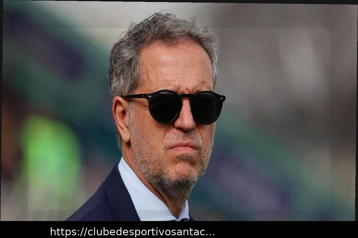 Preview Missão de Paratici e Ferrari na América chega ao fim entre sigilo e cafés "amigáveis"