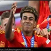 Espanha Goleia Arábia Saudita por 4 a 0 em Jogo Convincente
