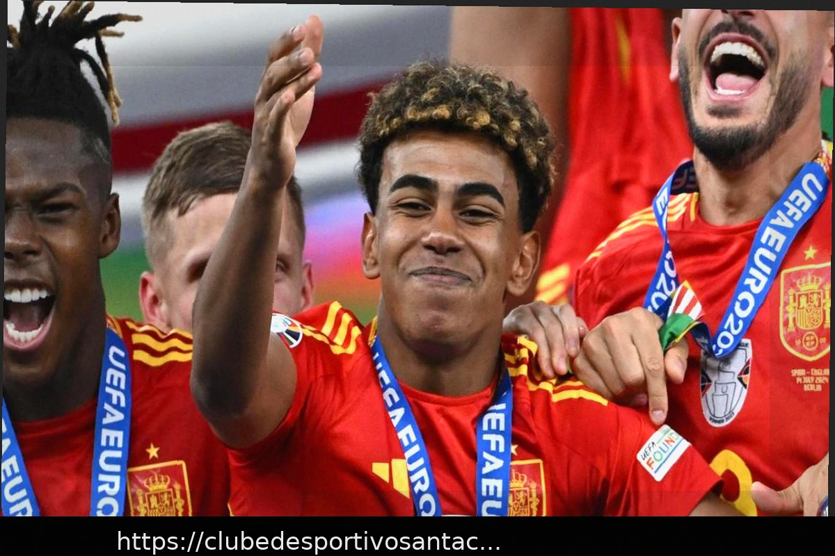 Preview Espanha Goleia Arábia Saudita por 4 a 0 em Jogo Convincente