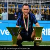 De Vrij-Inter, addio vicino: su di lui c’è il Panathinaikos