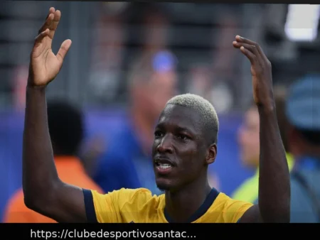 L’Ecuador e Beccacece fanno la storia, oggi Haaland vs Mbappé: ascolta Mundialito!
