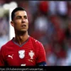 Portugal, Ronaldo: “Fisicamente estou bem, não viram os jogos?”