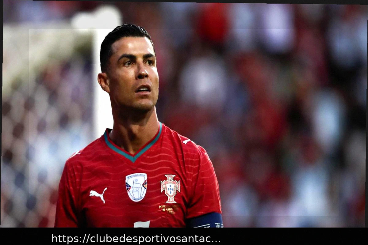 Preview Portugal, Ronaldo: “Fisicamente estou bem, não viram os jogos?”