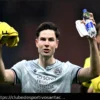 Ekkelenkamp: O Foco da Fiorentina para o Meio-Campo, Custa 20 Milhões e Supera Thorsvedt