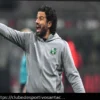 Grosso se junta a Commisso no New Jersey: Uma nova direção para a Fiorentina