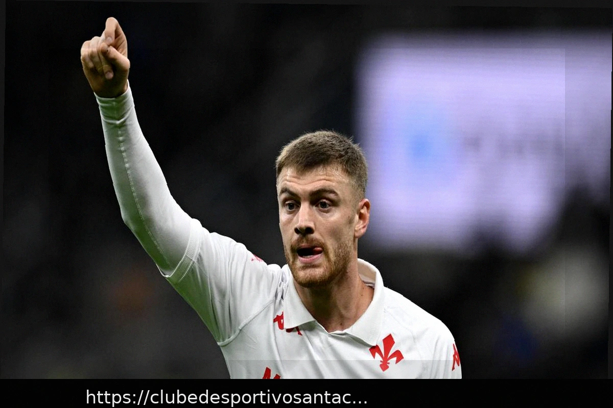 Preview Beltran, il River Plate lascerebbe il 50% della futura rivendita ai viola