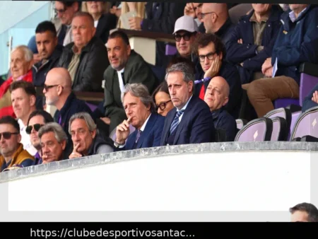 Fiorentina: Nessuna Europa, Focus su Plusvalenze e Stipendi