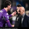 Faville em Violeta, de Volta a Istambul? Italiano-Vlahovic, o Besiktas Quer Reuní-los