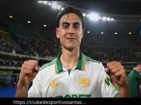 Clamoroso retroscena della Gazzetta: la Juventus ha contattato Dybala