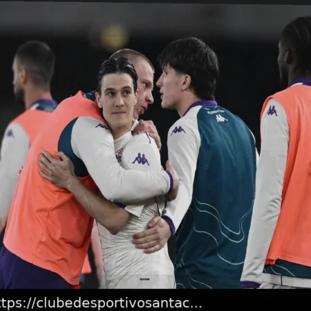 Mercado da Fiorentina: Movimentações no Meio-Campo