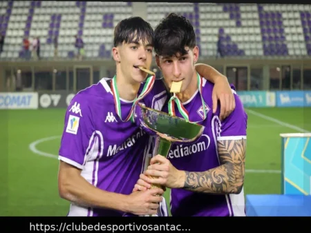 Presentato il calendario del campionato Primavera: la Fiorentina esordisce contro il Sassuolo