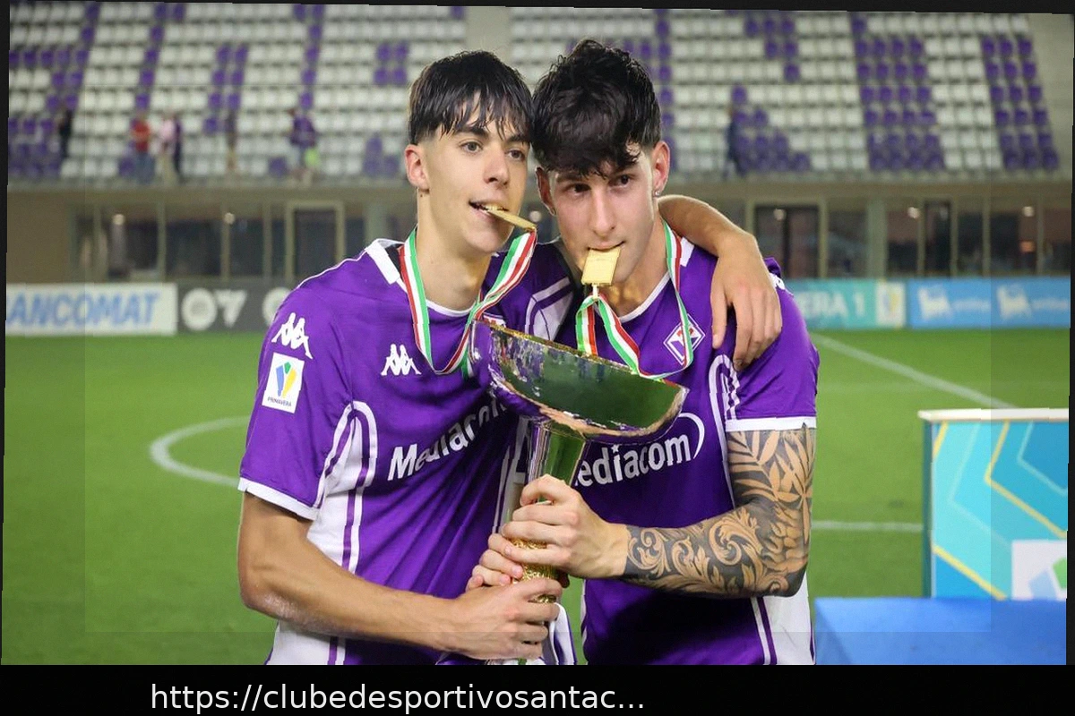 Preview Presentato il calendario del campionato Primavera: la Fiorentina esordisce contro il Sassuolo