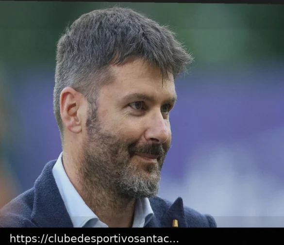 Goretti: Escolha Consciente Pela Fiorentina, Apesar da Admiracão Pelo Sassuolo
